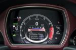 Lexus LS500h 2018 года (AU)